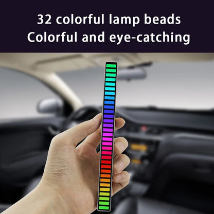 SoundPulse RGB Light Bar