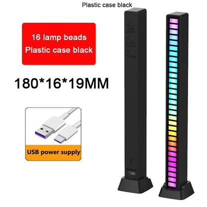 SoundPulse RGB Light Bar