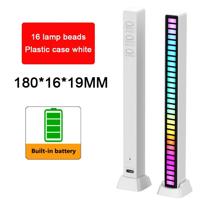 SoundPulse RGB Light Bar
