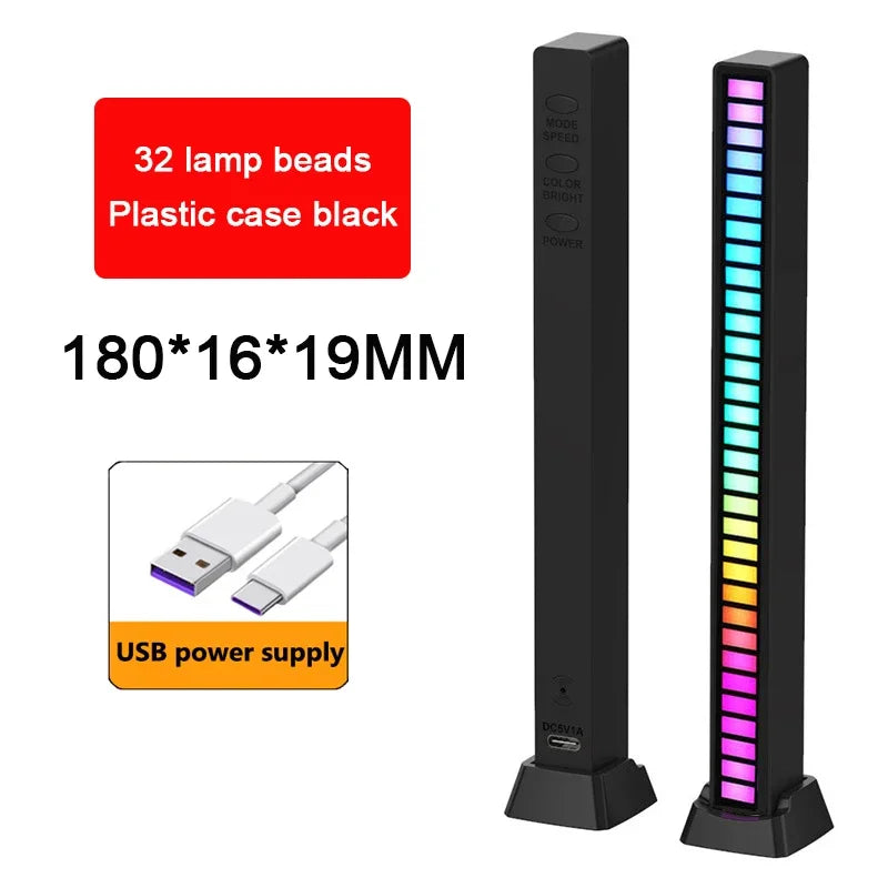 SoundPulse RGB Light Bar