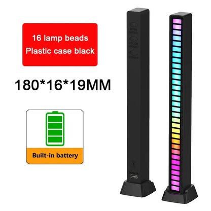 SoundPulse RGB Light Bar