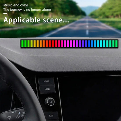 SoundPulse RGB Light Bar