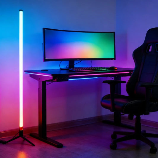 IllumiSync Smart Corner Light
