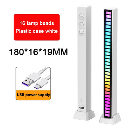 SoundPulse RGB Light Bar