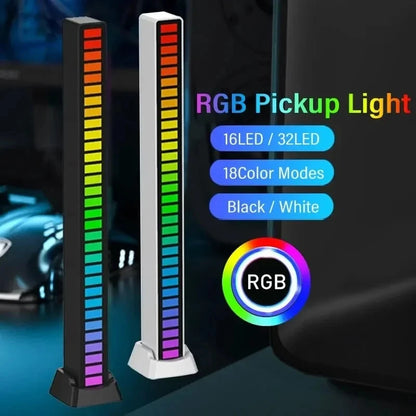 SoundPulse RGB Light Bar