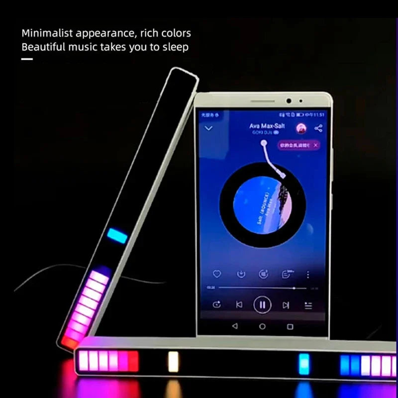 SoundPulse RGB Light Bar