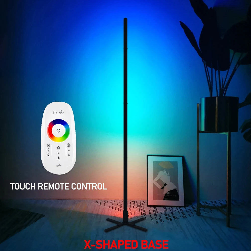 IllumiSync Smart Corner Light