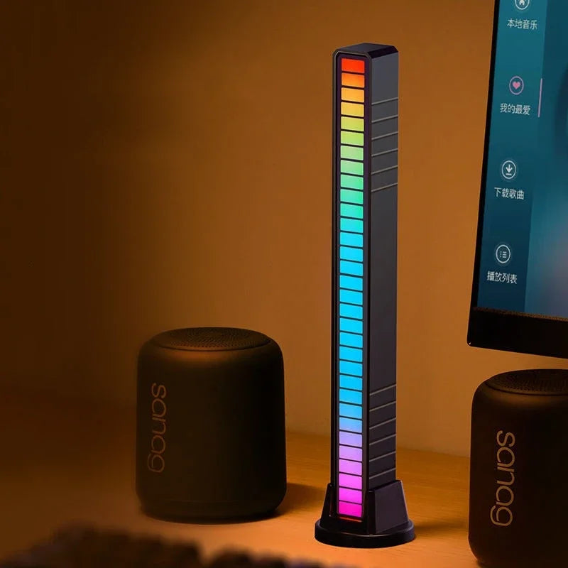SoundPulse RGB Light Bar