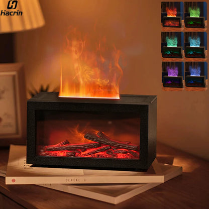 CosyFlame Desk Diffuser