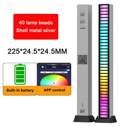 SoundPulse RGB Light Bar